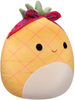 Jazwares - Squishmallows 16" - Pineapple with Headband - Maui