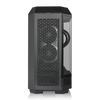 Thermaltake - LCGS Reactor i47TS Gaming Desktop - Intel Core i7-14700KF - 32GB RGB Memory - NVIDIA GeForce RTX 4070 Ti Super - 2TB SSD - Black