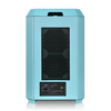 Thermaltake - LCGS Reactor i47TS Gaming Desktop - Intel Core i7-14700KF - 32GB RGB Memory - NVIDIA GeForce RTX 4070 Ti Super - 2TB SSD - Turquoise