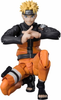 Bandai - Naruto Uzumaki -The Jinchuuriki entrusted with Hope- "Naruto -Shippuden-" S.H.Figuarts