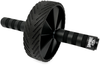 Black Ab Roller Tapout - Black