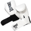 Tapout - Boxing Gloves Men and Women - White