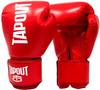 Tapout - Boxing Gloves Men and Women - Red