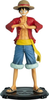 ABYSSE AMERICA - One Piece - Monkey D. Luffy SFC Figure