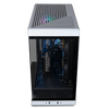 iBUYPOWER - iBUYPOWER- Y40 Gaming Desktop -AMD Ryzen 9 7900X- 32GB Memory- NVIDIA GeForce RTX 4080 Super 16GB- 2TB NVMe SSD- White - White