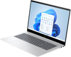 HP - Envy 17.3" Full HD Touch-Screen Laptop - Intel Core Ultra 7 - 16GB Memory - 1TB SSD - Glacier Silver