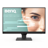 BenQ - GW2480 23.8" IPS LED 1080p Monitor FHD 100Hz Ultra-Slim Bezel with Brightness Intelligence (HDMI/DP) - Black