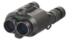 Fujinon Techno-Stabi TS12x28WP Compact Binoculars with Electronic Stabilization - Black