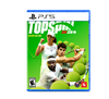 TopSpin 2K25 Standard Edition - PlayStation 5