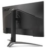 Acer - Predator XB273K V3bmiiprx 27" IPS UHD AMD FreeSync Premium Gaming Monitor (1 x DP 1.4, 2 x HDMI 2.1 & Audio Out Ports) - Black