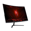 Acer - Nitro ED320Q X2bmiipx 31.5” VA FHD Curved AMD FreeSync Premium Gaming Monitor (1 x DP 1.4, 2 x HDMI 2.0 Ports) - Black