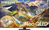 Samsung - 75” Class QN85D Series Neo QLED 4K Smart Tizen TV