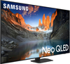 Samsung - 43” Class QN90D Series Neo QLED 4K Smart Tizen TV