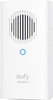 eufy Security Chime Add-On for Video Doorbell, Plug In - White - White