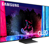 Samsung - 55" Class S90D Series OLED 4K Smart Tizen TV