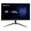 Acer - Predator XB323QU M3bmiiphx 31.5" IPS WQHD AMD FreeSync Premium Gaming Monitor (1 x DP 1.2 & 2 x HDMI 2.0 Ports) - Black