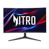 Acer - Nitro XZ320QU S3bmiiphx 31.5” WQHD Gaming Monitor, AMD FreeSync Premium (1 x DP 1.4, 2 x HDMI 2.0 Ports & 1 x Audio Out) - Black