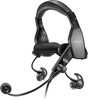 Bose - ProFlight Series 2 Noise-Cancelling In-Ear Aviation Headset - Black