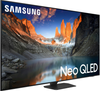 Samsung - 55" Class QN90D Series Neo QLED 4K Smart Tizen TV