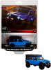 Hot Wheels 1:43 Scale Premium Vehicle - Styles May Vary