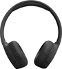 JBL - Adaptive Noise Cancelling Wireless On-Ear Headphone - Black