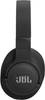 JBL - Adaptive Noise Cancelling Wireless Over-Ear Headphone - Black