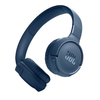 JBL - TUNE520BT wireless on-ear headphones - Blue