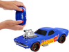 Hot Wheels - Rodger Dodger 1:16 Scale R/C Vehicle