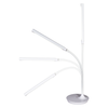 OttLite Extended Reach LED Desk Lamp - White