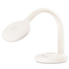 OttLite Soft Touch Flex Led Lamp - White