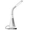 OttLite Sanitizing Pro LED Desk Lamp and UVC Air Purifier - White