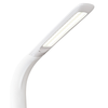 OttLite Sanitizing Pro LED Desk Lamp and UVC Air Purifier - White