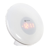 Ottlite Wake-Up Light w/White Noise - White