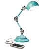 OttLite Wellness Series® Revive LED Desk Lamp - Blue