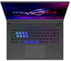 ASUS - ROG Strix G16 16” 240Hz Gaming Laptop QHD - Intel Core i9-14900HX with 32GB DDR5 - NVIDIA GeForce RTX 4060 - 1TB SSD - Eclipse Gray