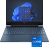 HP - Victus 15.6" Full HD 144Hz Gaming Laptop - Intel Core i7 - 16GB Memory - NVIDIA GeForce RTX 4050 - 512GB SSD - Performance Blue