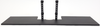 Touchstone Home Products - Whisper Lift Component Shelf - Black