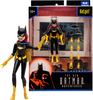 McFarlane Toys - The New Batman Adventures - 6" Batgirl
