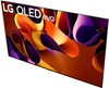 LG - 65" Class G4 Series OLED evo 4K UHD Smart webOS TV