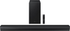 Samsung - B series 5.1ch DTS VirtualX Soundbar w/Bass Boost - Black