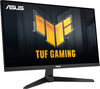 ASUS - TUF Gaming 27" IPS FHD 1080P 180Hz 1ms FreeSync Premium Gaming Monitor (DisplayPort, HDMI) - Black - Black - Black