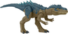 Jurassic World - Ruthless Rampage 17" Allosaurus Action Figure