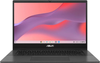 ASUS - 14" Chromebook Laptop - MediaTek 8186 - 4GB Memory - 64GB eMMC - Gravity Gray