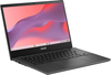ASUS - 14" Chromebook Laptop - MediaTek 8186 - 4GB Memory - 64GB eMMC - Gravity Gray