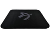 Arozzi Zona Quattro Floor Pad - Black Grey