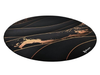 Arozzi Zona Floor Pad - Black Gold