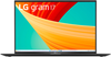 LG gram 17" Laptop - Intel Evo 13th Gen Intel Core - 16GB RAM - 1TB SSD - Black