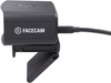 Elgato - Facecam MK.2 Full HD 1080p60 Webcam for Video Conferencing, Gaming, and Streaming - Black