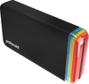 Polaroid HiPrint Generation 2 2x3 Pocket Photo Printer Black - Black