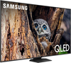 Samsung - 55” Class Q80D Series QLED 4K Smart Tizen TV